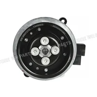 03C121004J ปั๊มน้ําสําหรับ W Beetle Golf MK 1.4 TSI 03C121004E 03C121004DA 03C121004JX 03C121004L 5