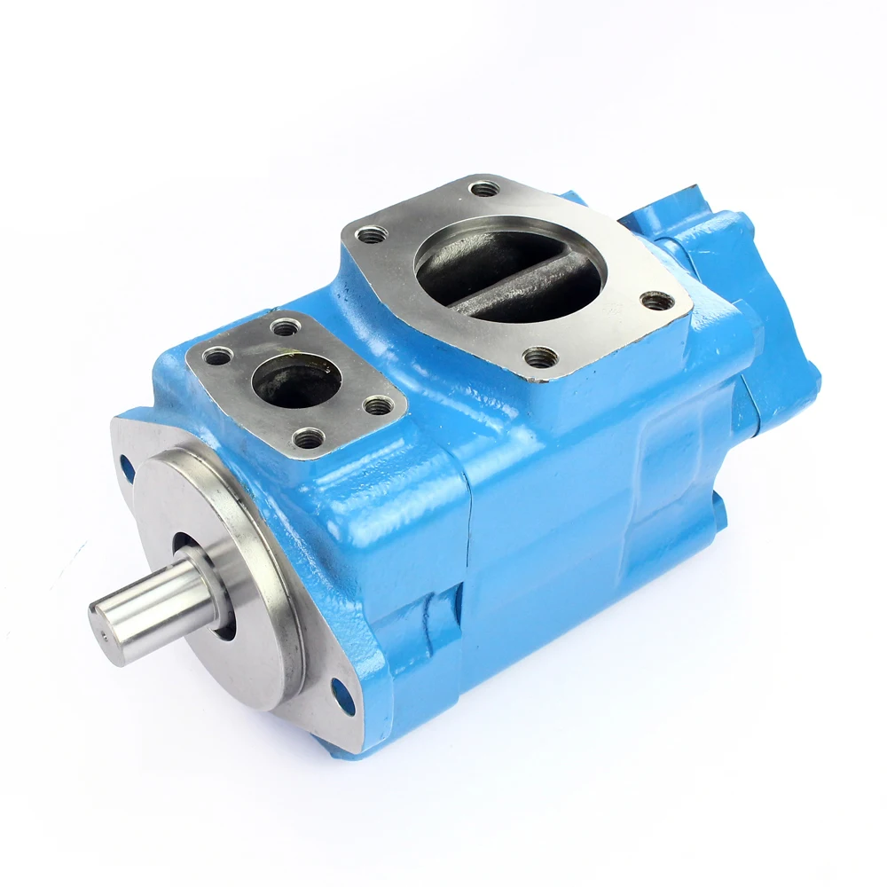 

3G4601 3G7638 6E2063 9J5067 9J5070 high Pressure FOR CAT pump 3525VQ Vickers Hydraulic Vane Pump