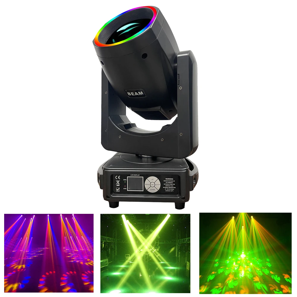 Найдите дилера Pro DMX 512, сценическое освещение, 10R, Sharpy Beam, 295 подвижное освещение лучше, чем 7R, 230 Вт