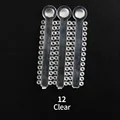 Clear 12