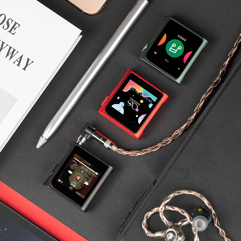 SHANLING M0 Pro ޴  ÷̾, MP3, USB, DAC, AMP, ػ ,  ES9219C Ĩ,  5.0, LDAC, aptX, PCM384, DSD128