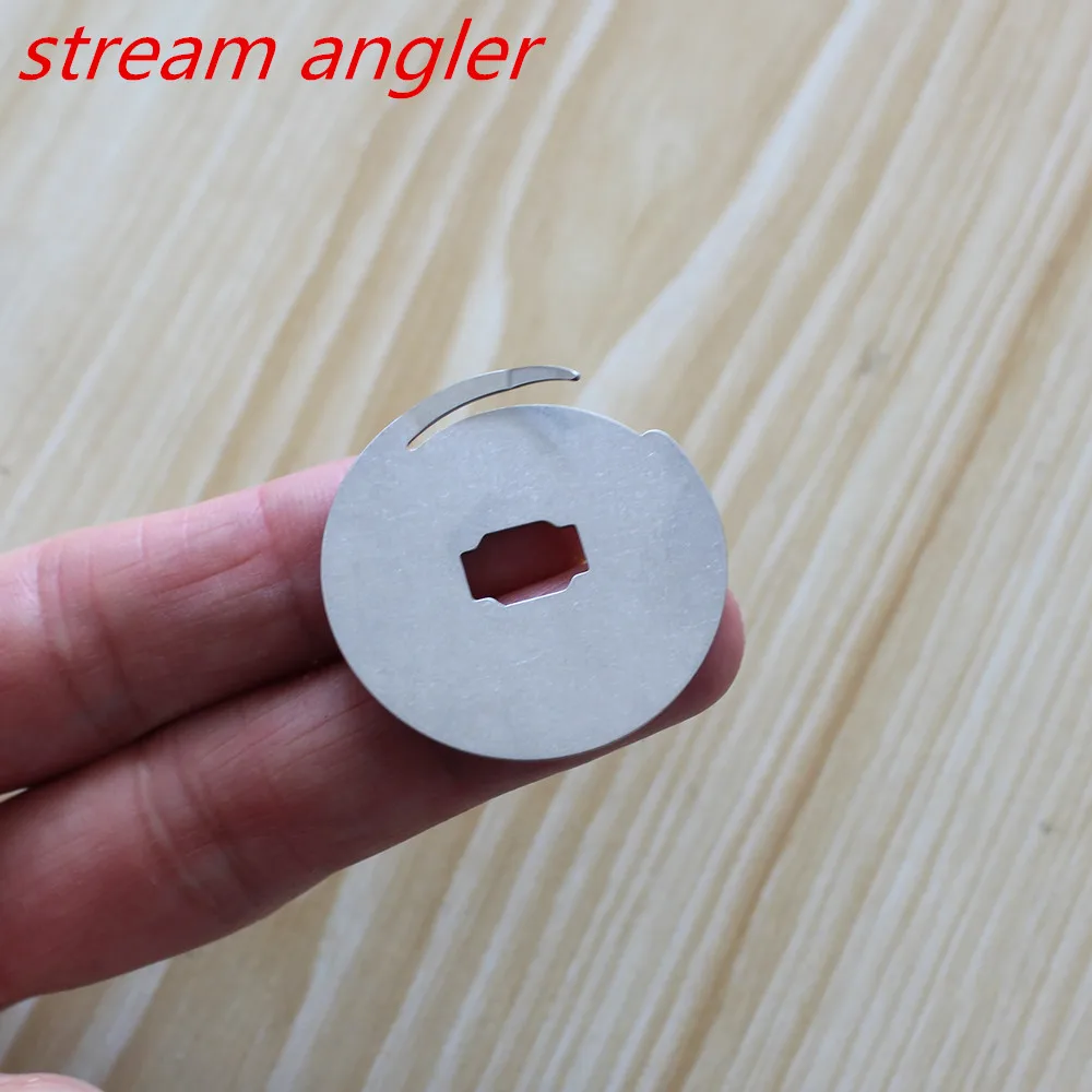 Baitcasting Reels Dragger With Carbon Brake Parts Suitable For Curado Reels  - AliExpress