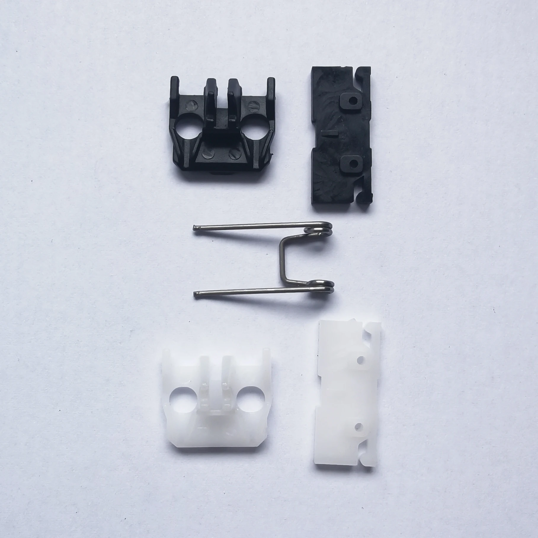 Hair Clipper Replacement Plastic Cam Fit T-wide 8081 Detailer Blade