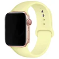 41 cream yellow