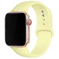 41 cream yellow