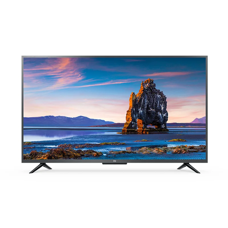 2022 оригинальный Mi EA ES PRO 43 50 55 65 75 86 100 дюймов Led Smart TV 4k телевизор для дома отеля дешево