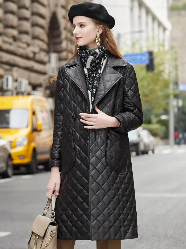 Рисунок 2 - 2023 зимняя дизайнерская ветровка