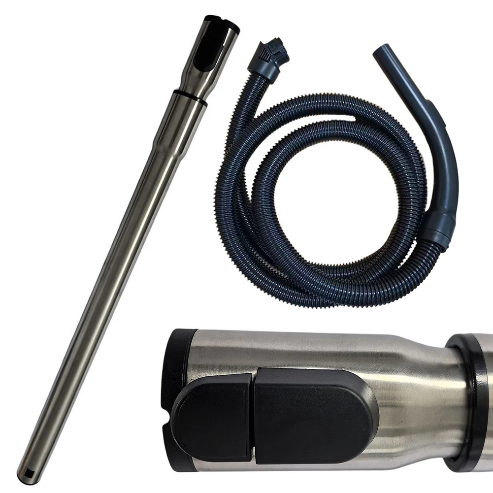 Description Picture 2 of itemVacuum Cleaner Hose Handle For Miele C1 C2 C3 For C4 S Series Household Accessories Home Appliance Parts