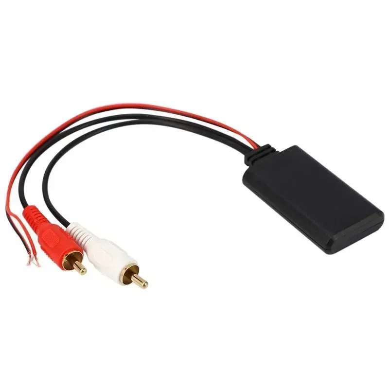Bluetooth Adapter Bluetooth Transceiver Adapter Audio Adapter Bluetooth Aux Adaptor Car Universal Wireless Music Adapter