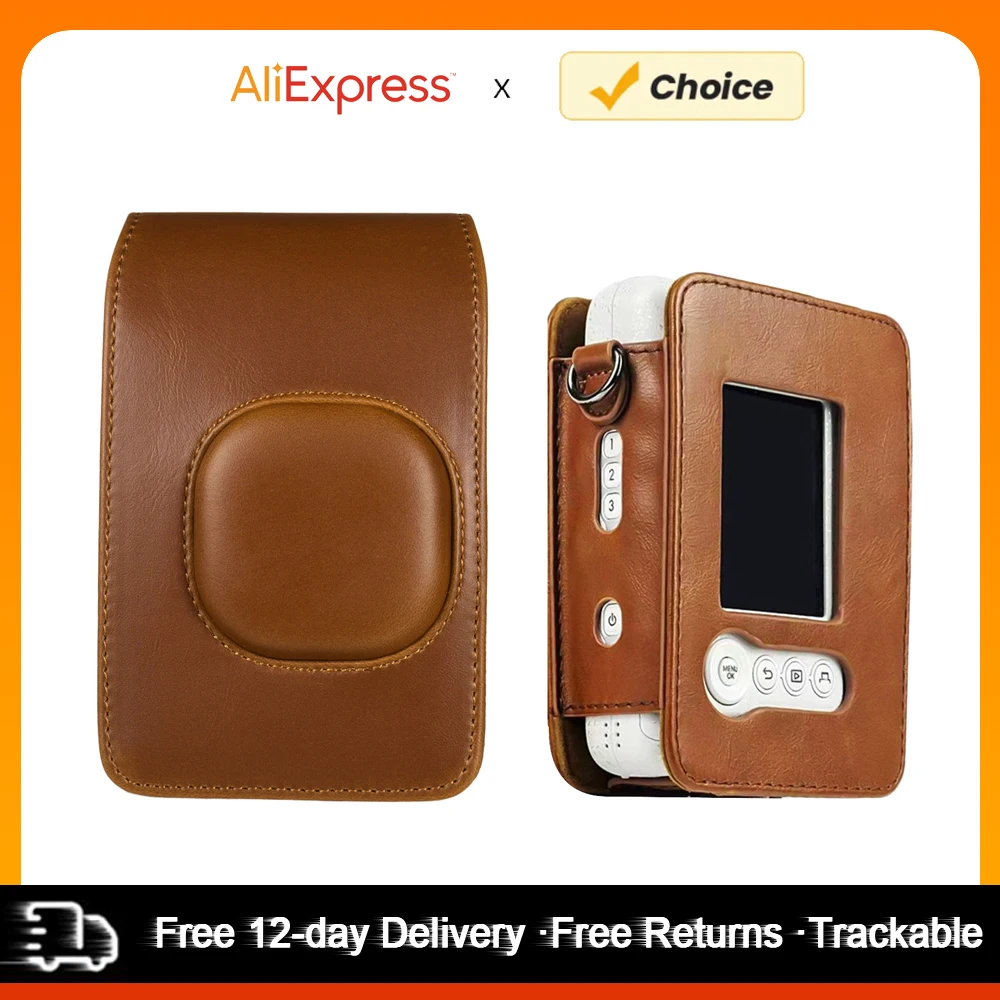 Fujifilm Fuji Instax Mini LiPlay 카메라 홀더 액세서리 용 어..