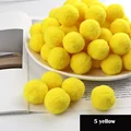 5 yellow