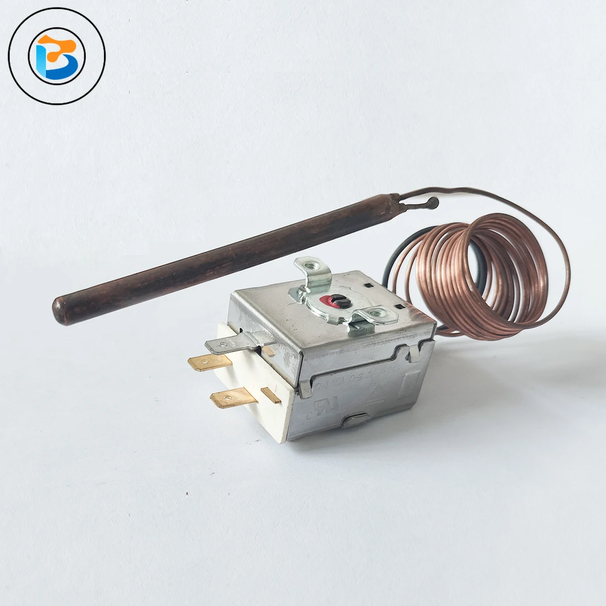 Interruttore Termostato Per Bollitore Elettrico – Sostituzione 16A/13A Con Controllo Vapore E Spegnimento Automatico