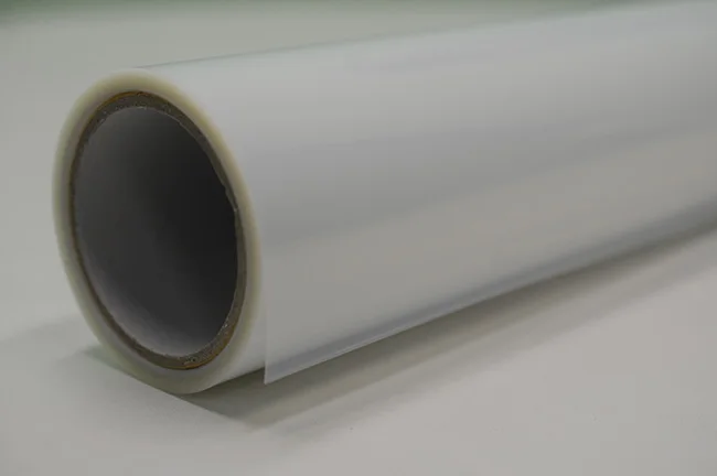 24' X 100FT 1 Roll Waterproof Inkjet Milky Transparency Film for Silk Screen Printing Spain Stock/US Stock Fast Delivery