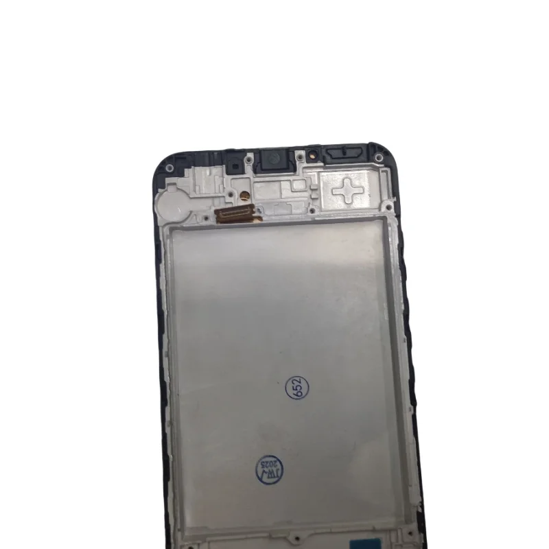 Galaxy LCD Touch Screen Digitizer with Frame - Easy Replacement Solution