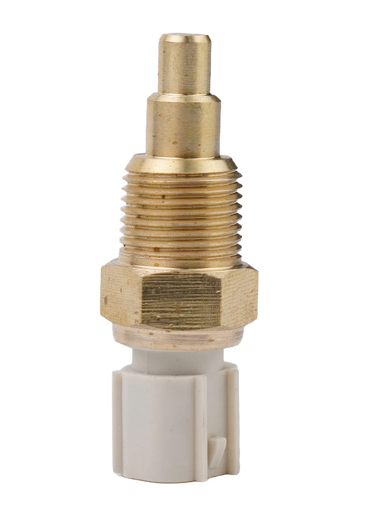 Engine Coolant Temperature Sensor Switch for Pajero 3000GT Diamante Gelan with Part Numbers MB439576 MB568959 Replacement