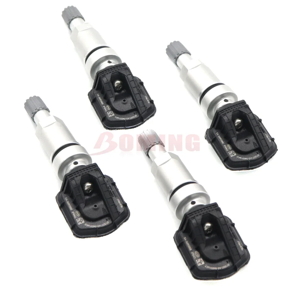 자동차 TPMS 타이어 압력 모니터링 시스템 센서, SA3609200B, BYD E2 E3 노래 DM/Plus/Pro/Pro DM-i Tang EV DM-i Yuan Pro