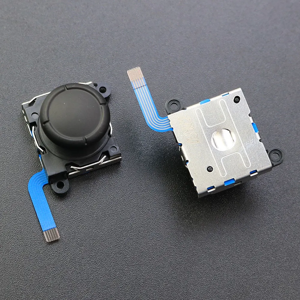 3D Analog Joystick Thumb Stick Replacement