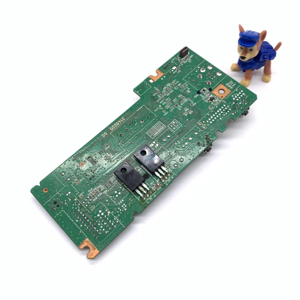 Placa base Formatter L360 L220 L355 L210 L301 L310 L313 L130 para Epson L565 L550 L382 L455 L555 L380 L383 L350 L351 - Imagen 5