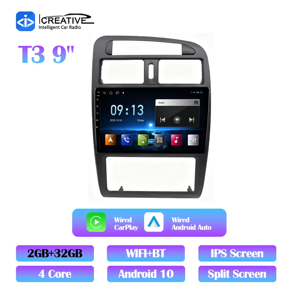 T3 2G 32G WIFI