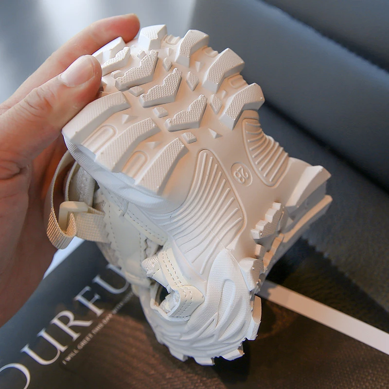 Kids Non Slip Summer Sandals