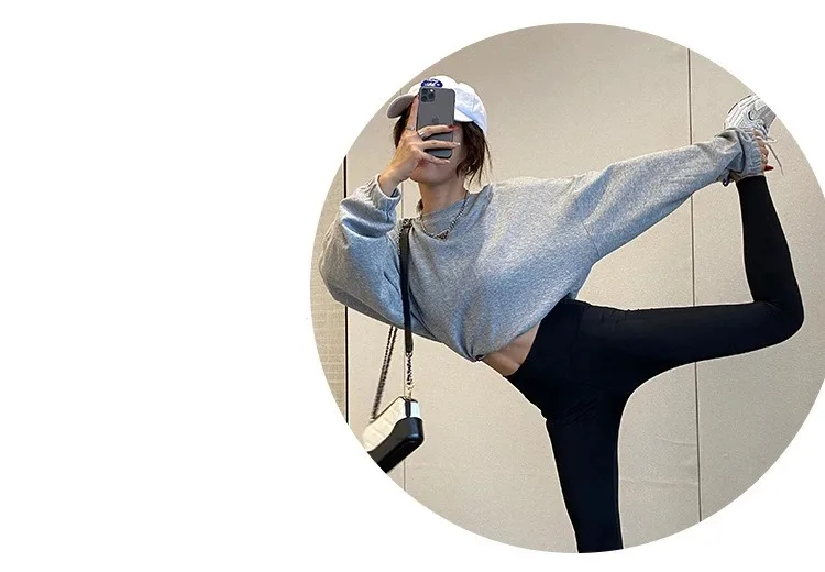Shark Leggings image 10
