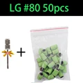 LG 80 50pcs