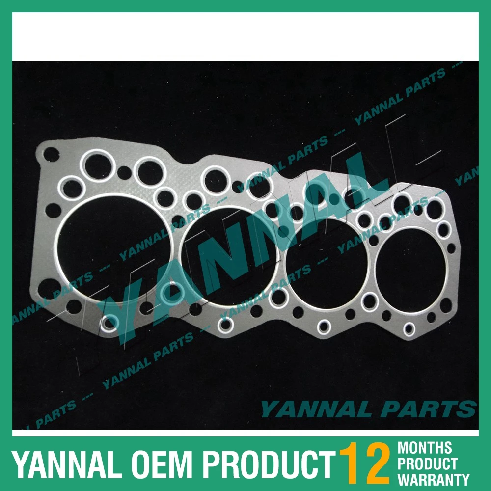 

S4K HEAD GASKET FOR CAT E120B E320 E312 EXCAVATOR AFTERMARKET PARTS