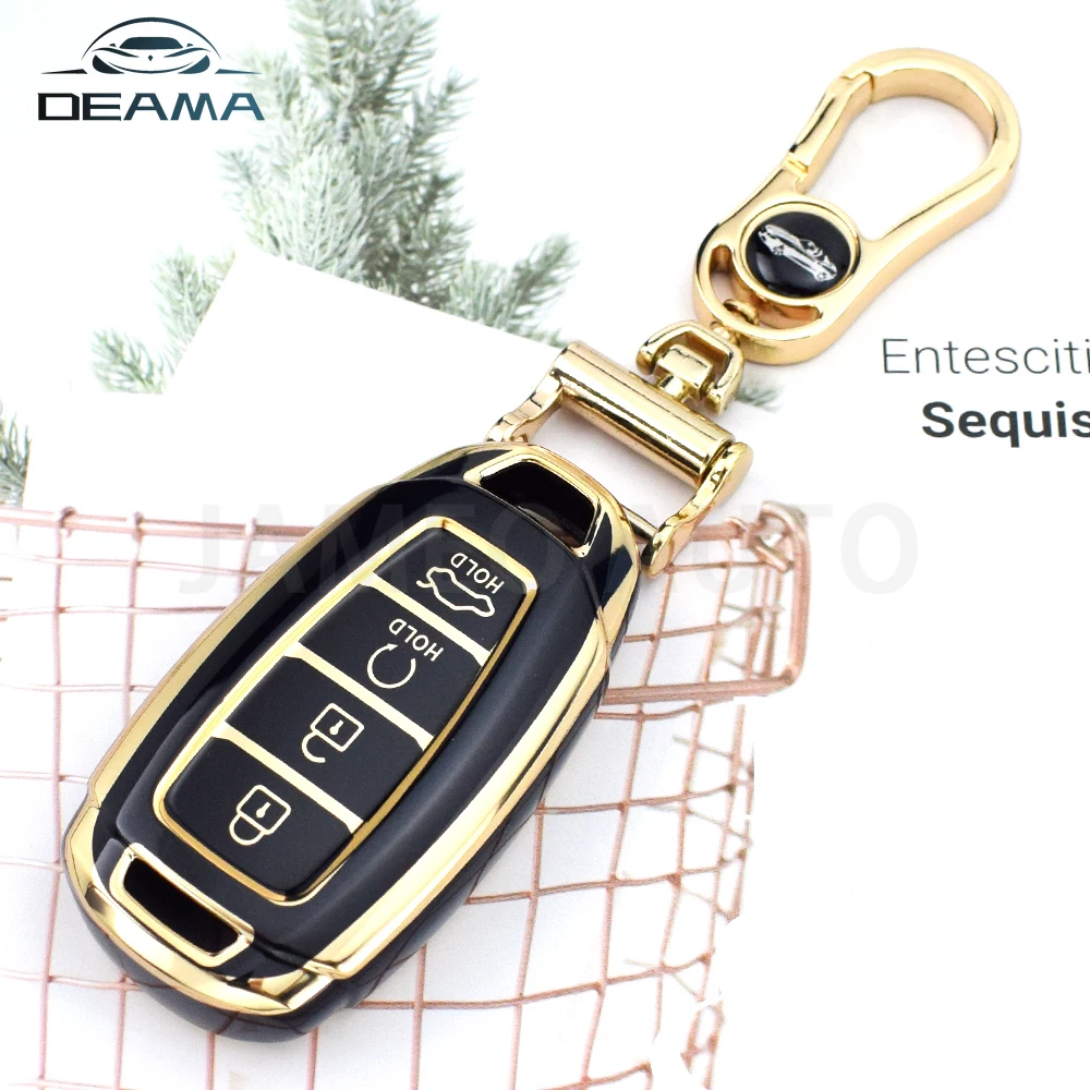 TASTI CHIAVE HYUNDAI Santa Fe Tucson I10 I20 I30 Ix20 Ix35 - Foto 14