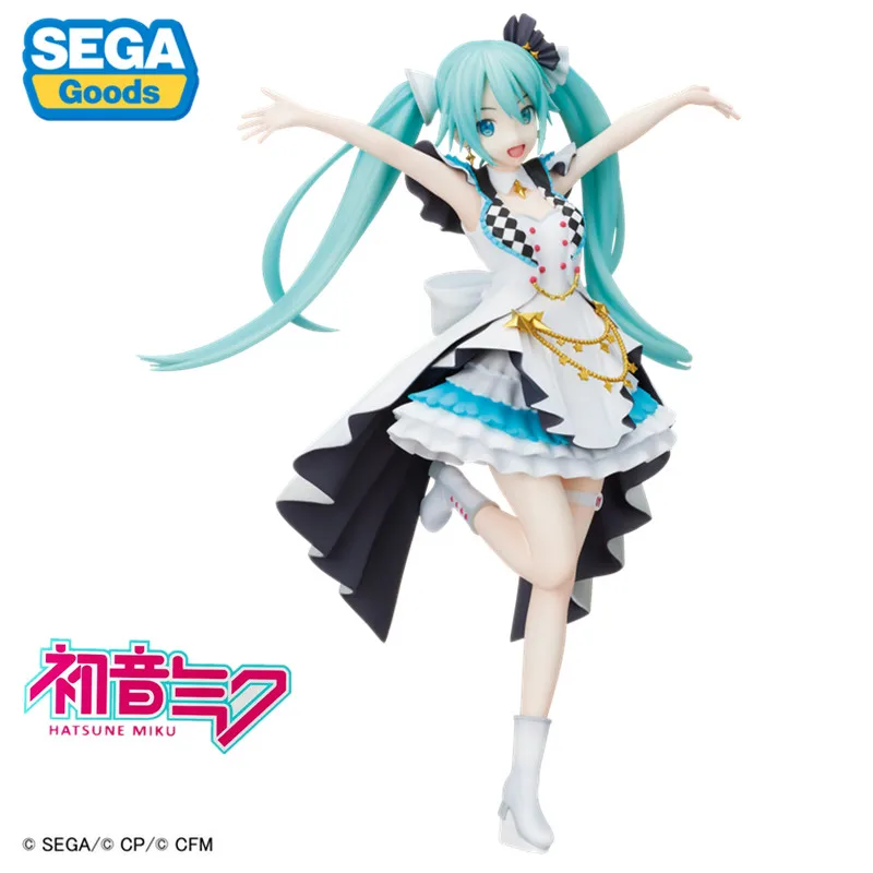 sega-action-figure-anime-vocaloid-miku-figure-pvc-model-doll-toys-kawaii-miku-game-station-figurals-deco-children-xmas-gift