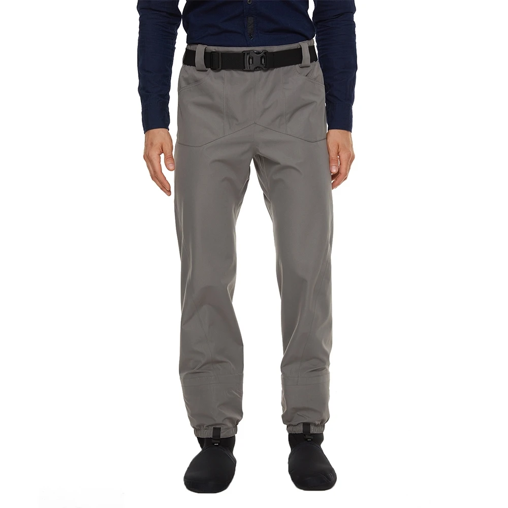 Joy Ren Pantaloni Da Pesca Unisex – Modello 00352 Notte, Taglia 54, Leggeri E Comodi Per Tempo Libero E Sport - 3