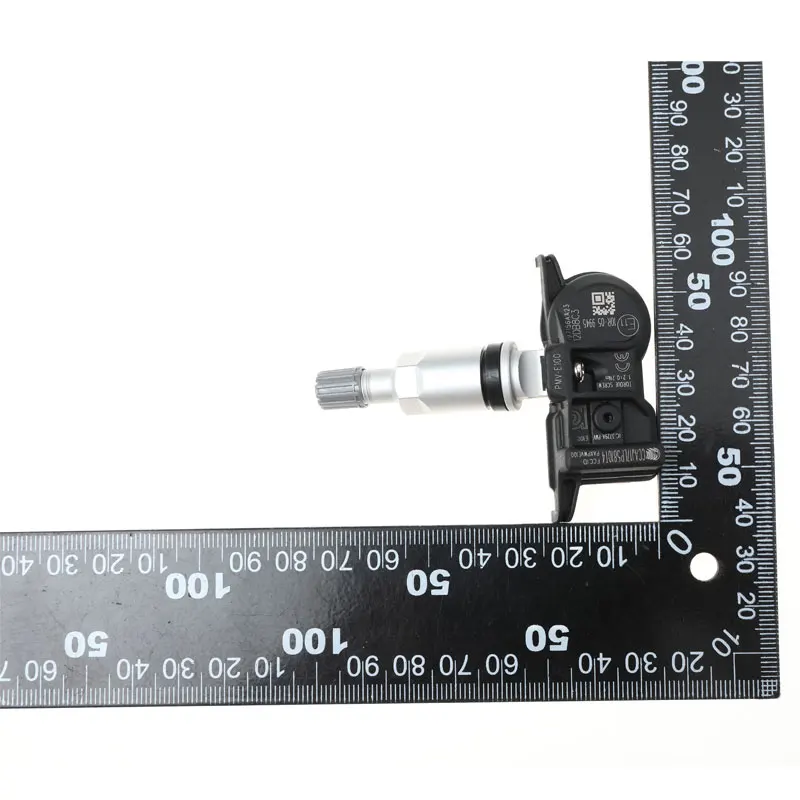 TPMS Ÿ̾ з , Ÿ 2020 ƹ߷ ķ 4  ڷѶ 433MHz 42607-02090 4260702090 42607-02070 4260702070, 4PCs