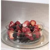 1.7 Cu.Ft Oven Over The Range Microwave, Stainless Steel,optimal defrosting time and power level or set your desired time 4