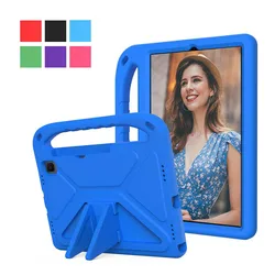 Coque pour tablette Samsung Tab S5e SM T720, T725, T860, T865, EVA, enfants, S6 Lite, P610, P615 