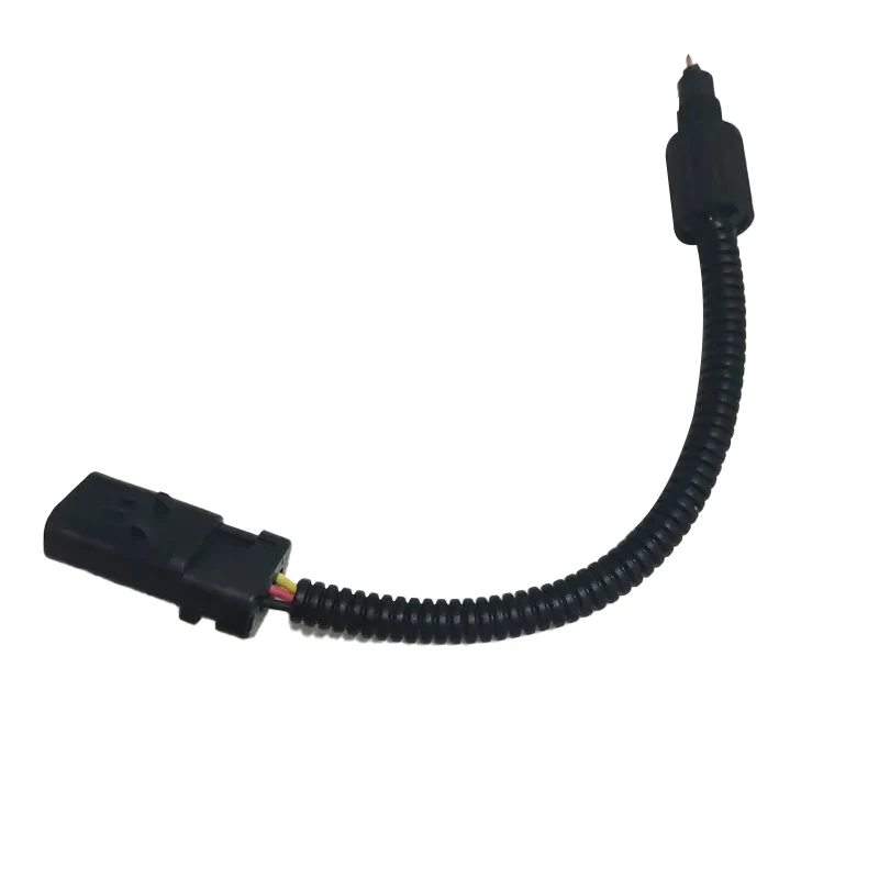Excavator Water Level Sensor 439-5039 4395039 VOE4395039 For CAT E320GC E323GC E330GC E336GC E345GC Excavator Spare Parts