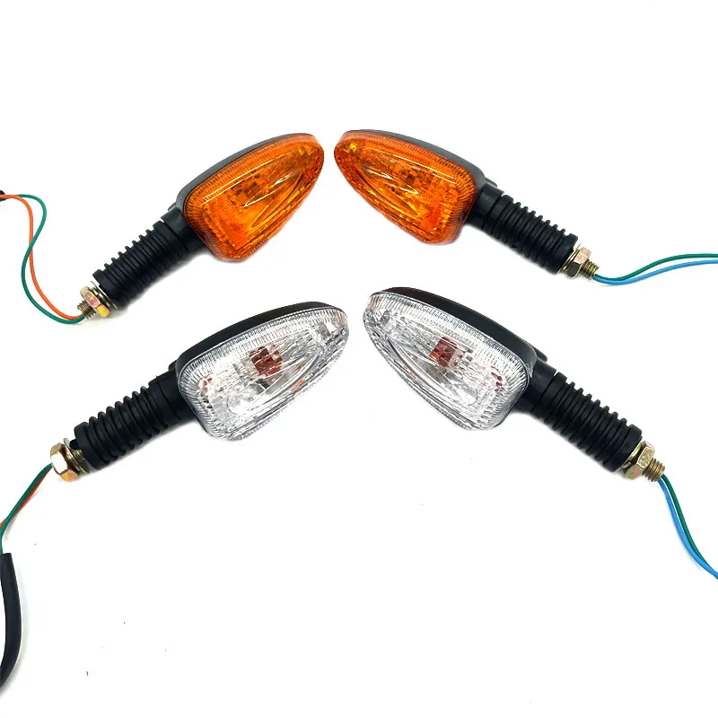 Fit for BMW R1100GS R1100R R1150GS R1150 Adventure ADV R 1100 1150 GS R Front Blinker Motorcycle Turn Signal Light Indicator