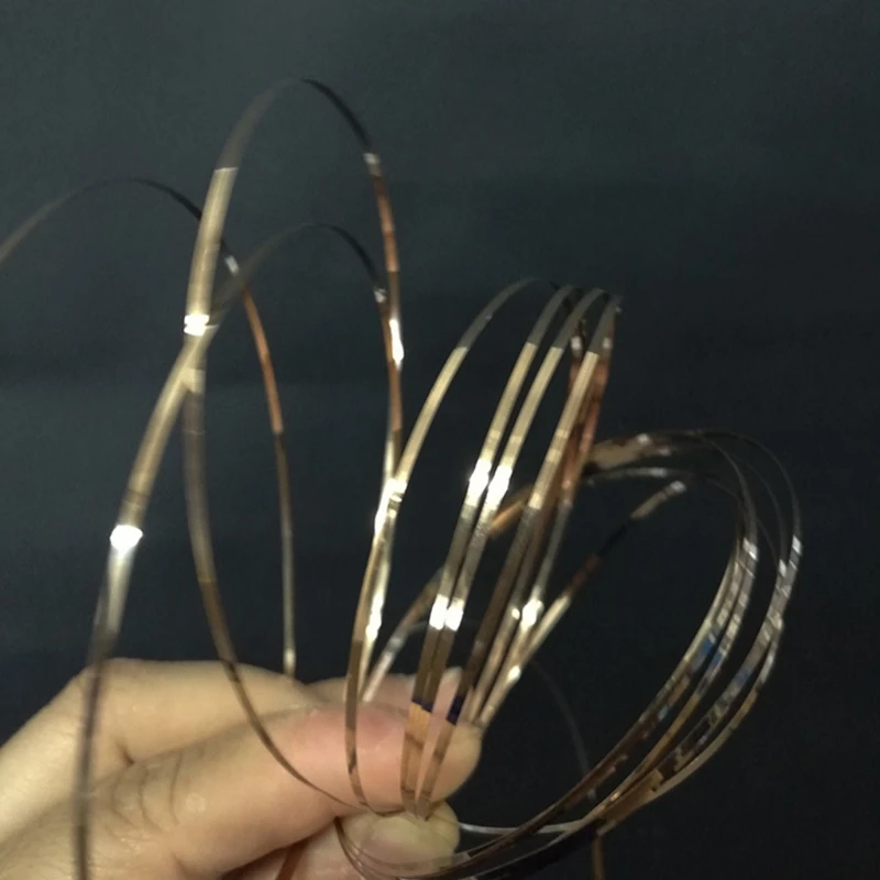 Silver Welding Rod Soldering Wire Low Melting Point Great Weldability Corrosion Resistance High Thermal Conductivity soldering wire tin wire rods welding wires
