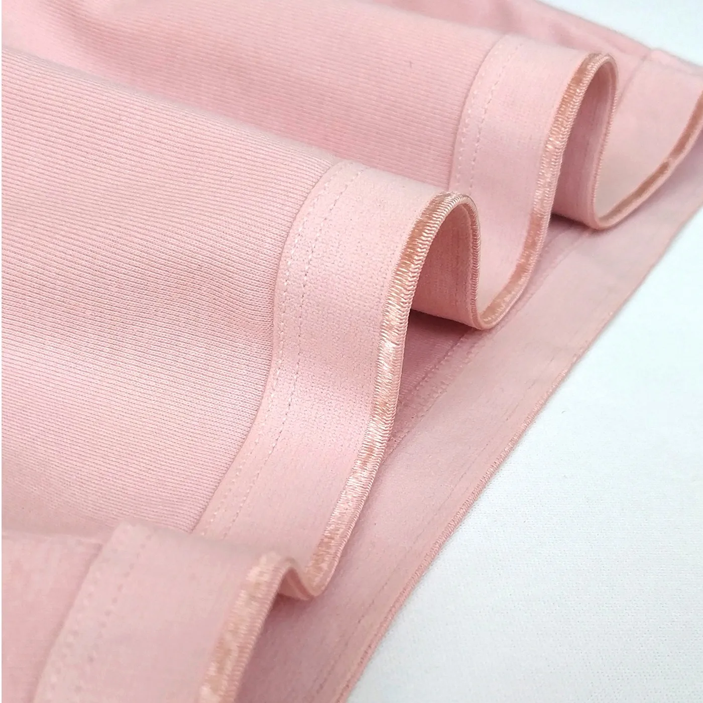 1PC Thongs Women Cotton Panties Female High Rise G-String Sexy High Leg Cut Bikini Solid Color T-back Breathable Lingerie S-L