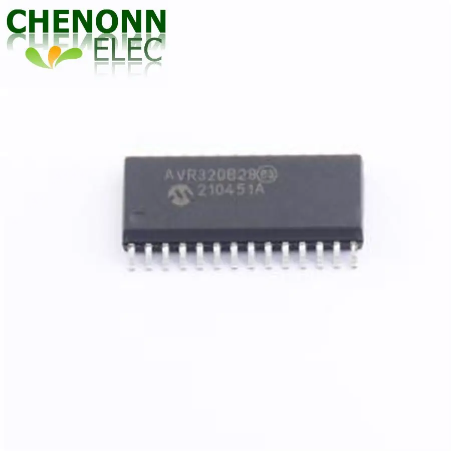 AVR32DB28-E/SO