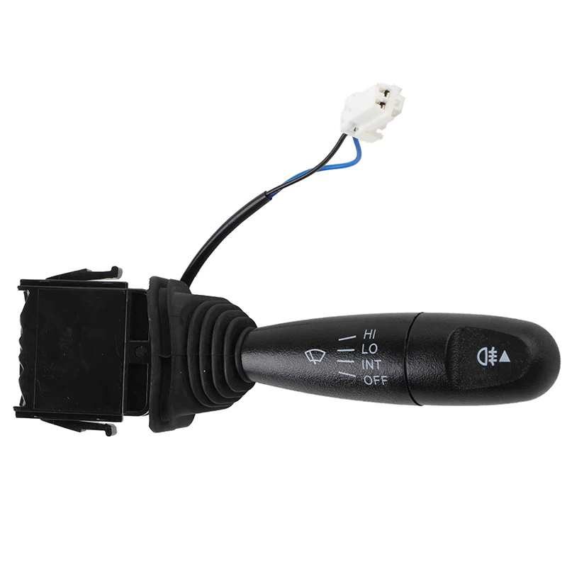 Chevrolet Windshield Wiper Switch Compatible Chevrolet Spark 1.0