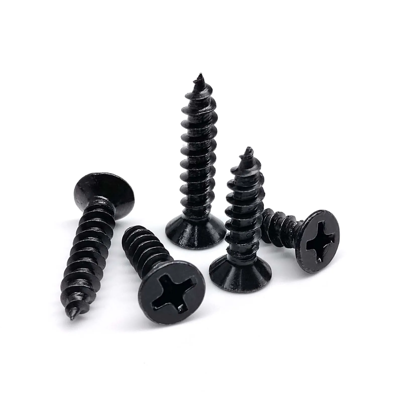 Subwoofer Screws 800pcs/box Laptop Computer Screw Bolt M2 M2.5 M3 Silver Phillips Cross Ultra Thin Flat Wafer Head Mix Assortment Kit Set Steel M3 Screws - Foto 10