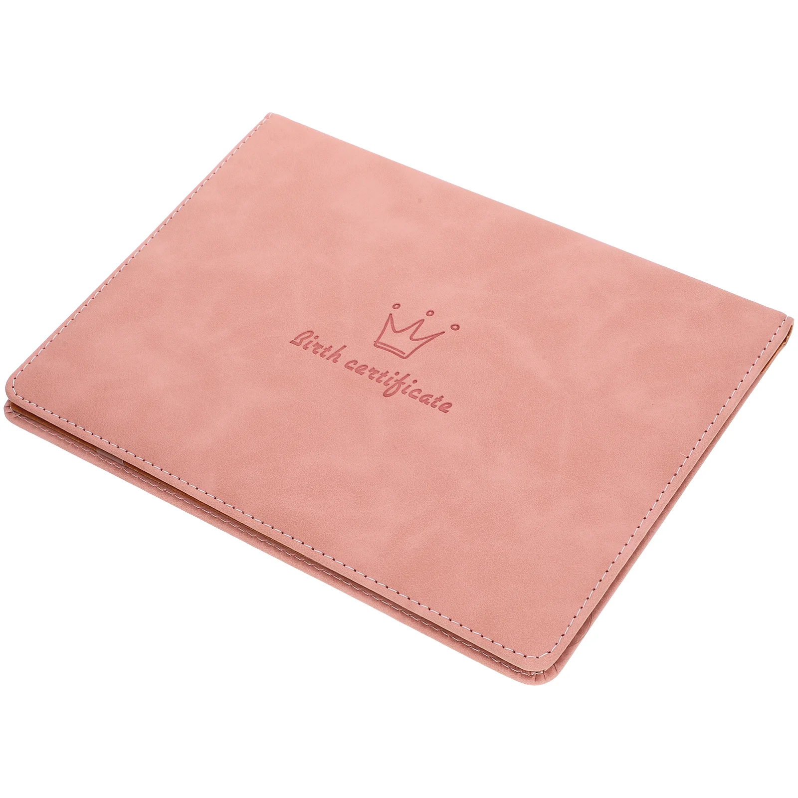 Baby Certificate Holder 4