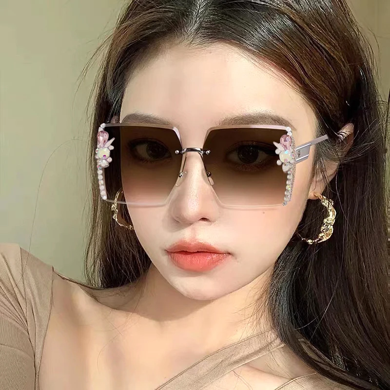 Dropship Fashion Cat Eye Sunglasses Women Sunglass Vintage Female Brand  Design Eyewear Gradient Shades UV400 Sun Glass Gafas De Sol Mujer to Sell  Online at a Lower Price