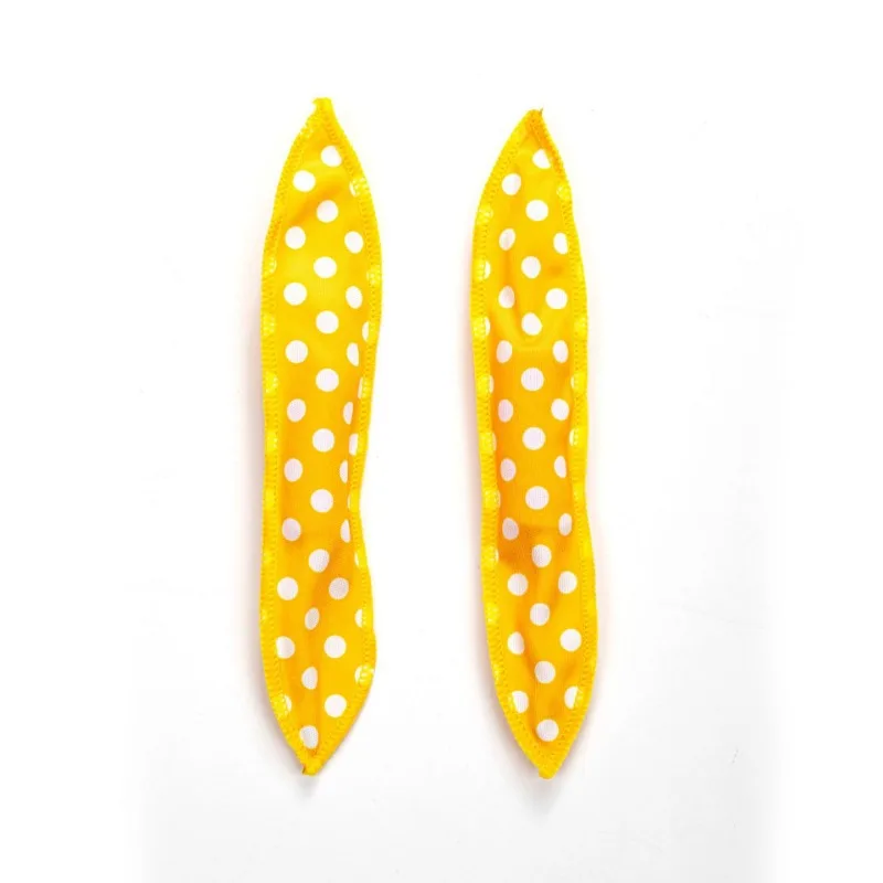 10pcs Yellow