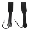 1pc Diamond Pattern Flog Spank Paddle Horse Whip Beat Submissive for Horse Training Crop Leather Spanking Paddle 6