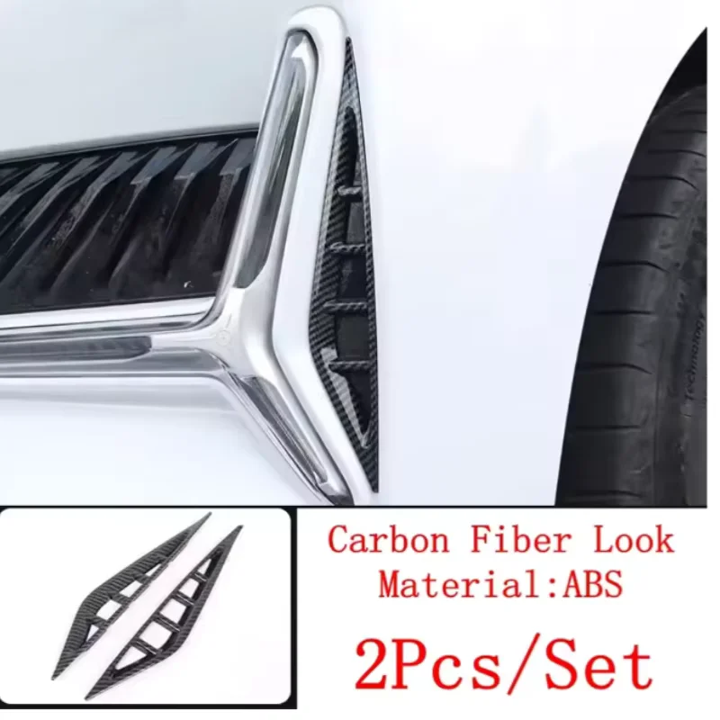 ABS carbon G