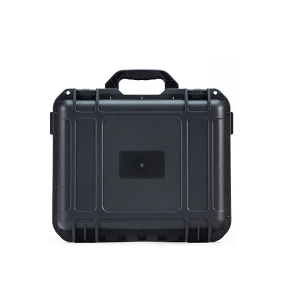 Waterproof Carry Case for DJI Neo Fly More Combo Hard Storage Bag Box Organizer