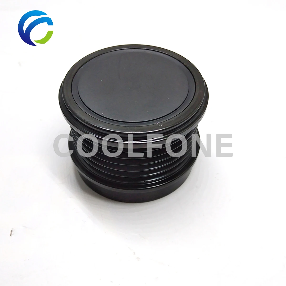 Overrunning Alternator Freewheel Clutch Pulley for MERCEDES BENZ W204 W205 C180 C200 C250 C300 M274 2741550215 A2741550315 alternator freewheel clutch pulley