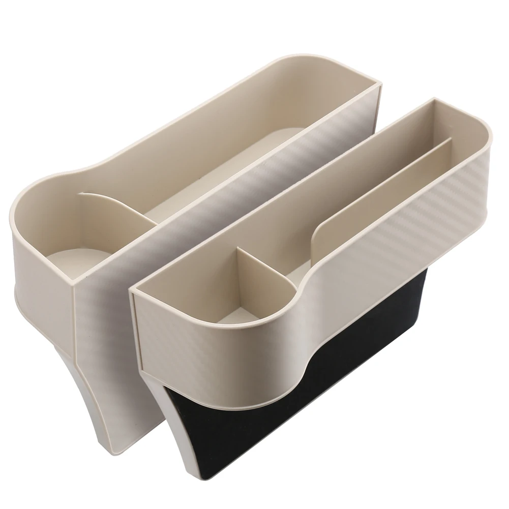 (Mother’s Day Promotion – Save 50% Off) Multifunctional Car Seat Organizer