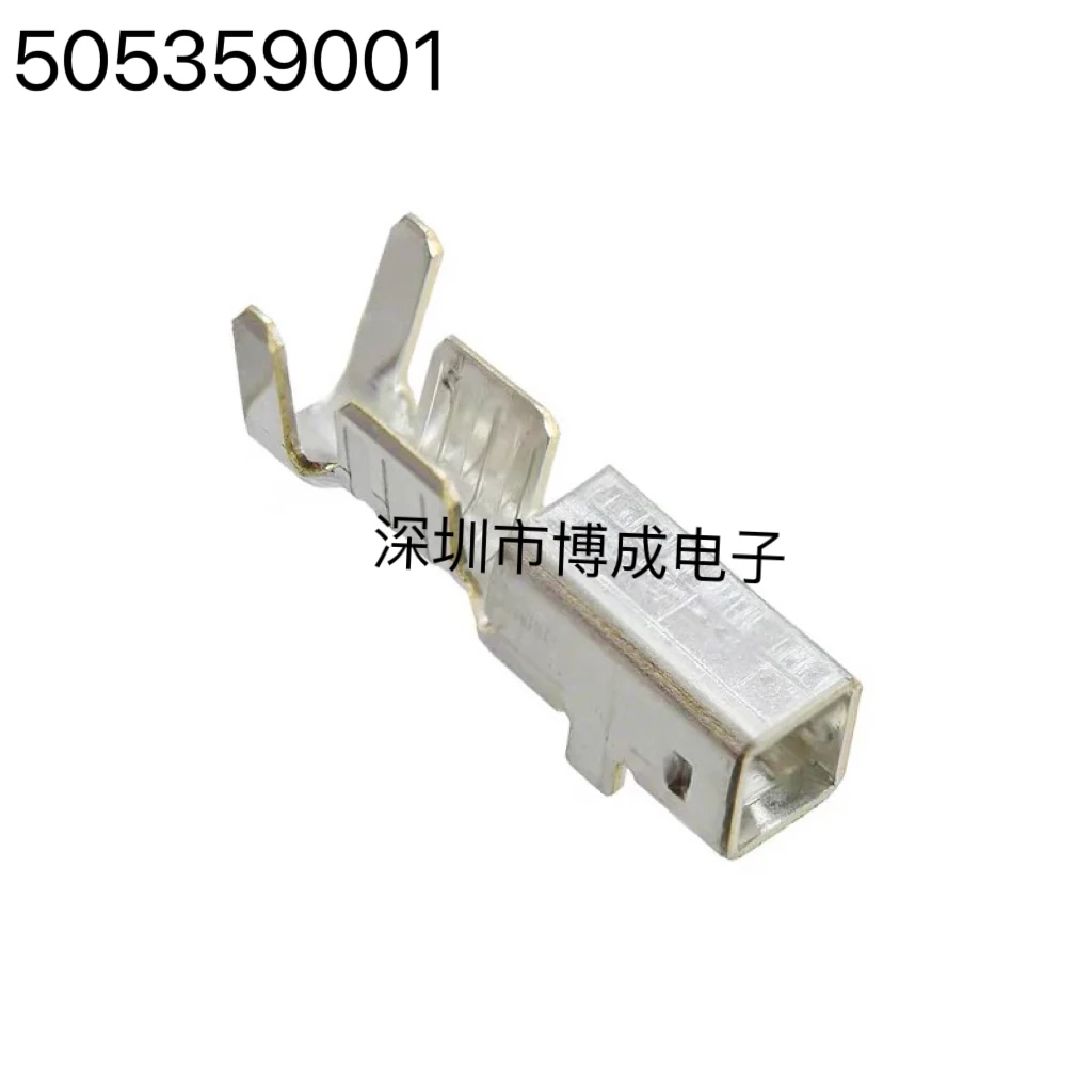 

10 шт./100 шт. 506541001 505978000 505359001 504208000 разъем MOLEX