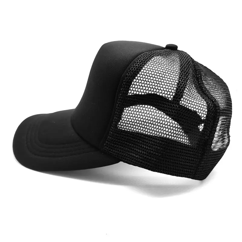 Niger Trucker Cap Summer Men Cool Country Flag Hat Baseball Caps Unisex Outdoor Mesh Net Caps - Image 5